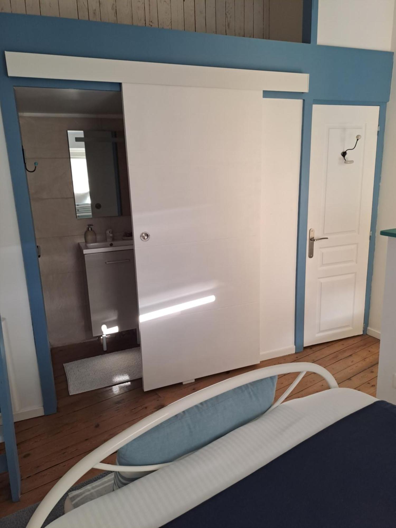 F1 proche des Thermes Vichy Chambre photo